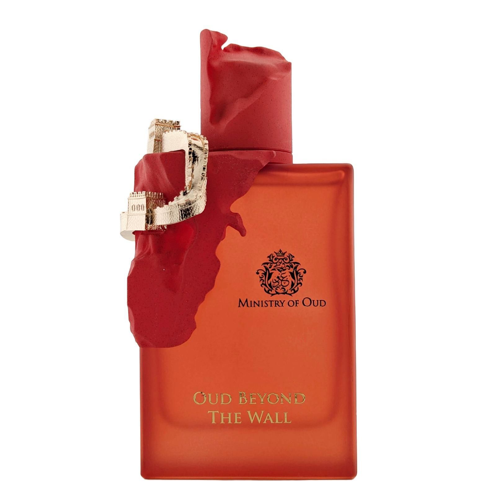 PHOTO-2025-11-13-14-49-15 Paris corner Ministry Of Oud Beyond The Wall edp 100ml for women - Image 1