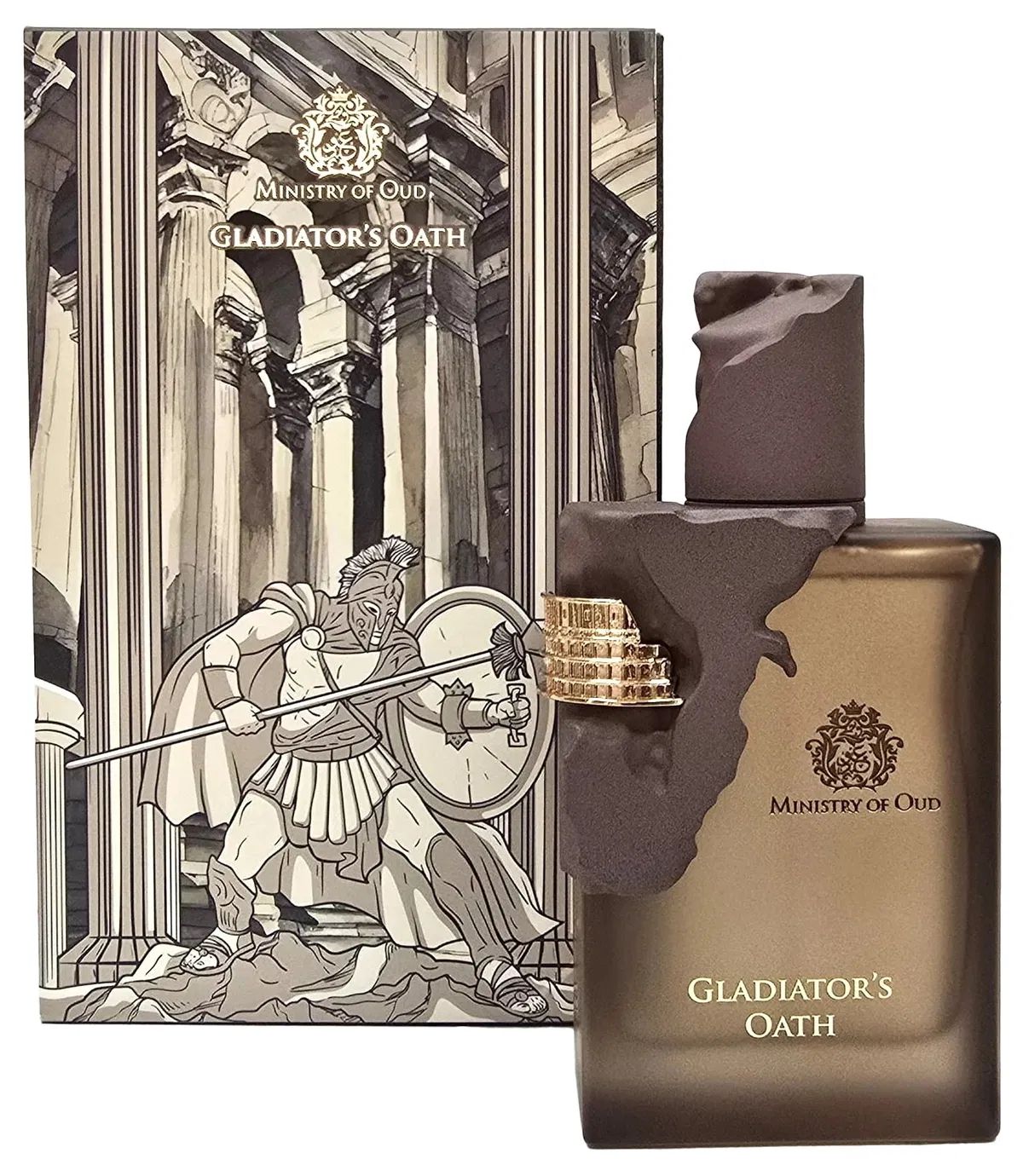 PHOTO-2025-11-13-14-50-55 Paris corner Ministry Of Oud Gladiator Oath edp 100ml for women - Image 1