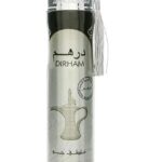 Ard Al Zafran dirham silver air freshener